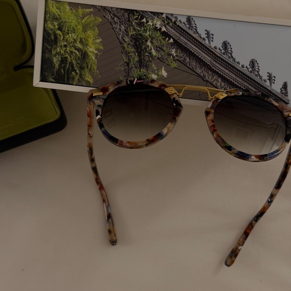 KREWE sunglasses - Picture 6 of 11